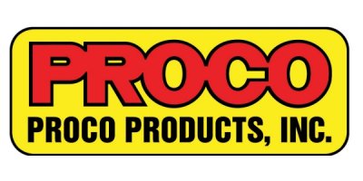 Proco logo